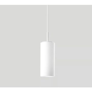 Bega 56 607.1 K3, 2700K, DALI, Hanglamp wit-1