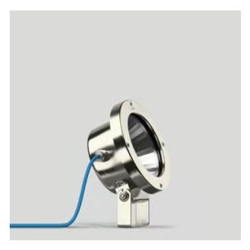 Bega 84 399 K3  Underwater floodlight 62W 3000K 4063lm Schijnwerpers / Projectors zilver-1