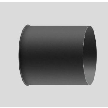 Bega Cylindrical shield - Graphite Montagemateriaal donkergrijs-1