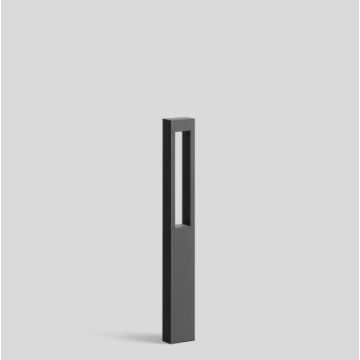 Bega Garden and pathway luminaire 77 265 K3 Graphite · 3000 K Grond Opbouw Tuinverlichting donkergrijs-1