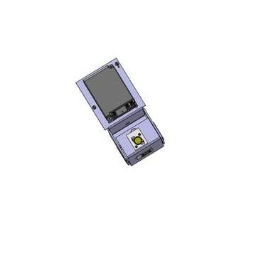 Bega LED-ombouw Glashütte Limburg 5213 3000K Schijnwerpers / Projectors-1