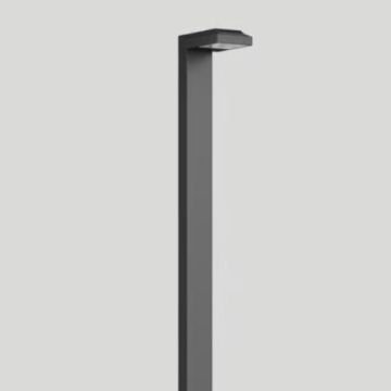 Bega Light building element 84 477 K3 Graphite · 3000 K Grond Opbouw Tuinverlichting donkergrijs-1