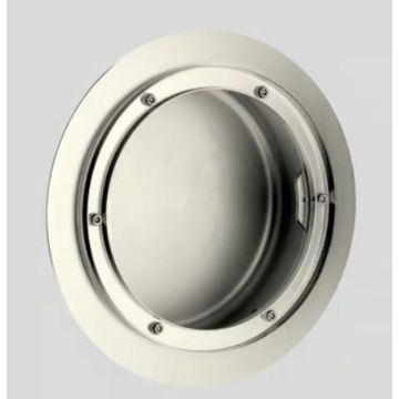 Bega Recessed housing for swimming pool fixtures 71 269 Montagemateriaal donkergrijs-1