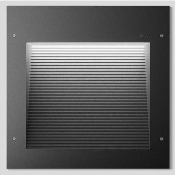 Bega Special version 24573S frame Wandlamp zwart-1
