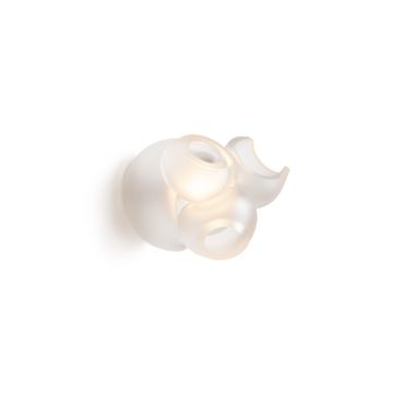 Bocci 100S/SP Clear glass Wandlamp transparant-1