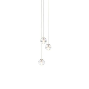 Bocci Bocci 14.3 Sephia white canopy Incl Project artikel oranje-1