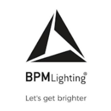 BPM lighting KONI GU10 wit 80Ø Downlighters wit-1