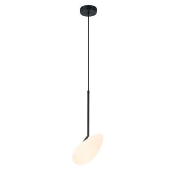 Brink V-merk 20254 LED Pendant 5W 3000K 400Lm CRi 80 Non Dim Hanglamp wit-1