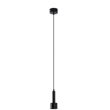 Brink V-merk 22177 PENDANT LED 7W 3000K 840Lm CRi 80 Hanglamp zwart-1