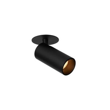 Brink V-merk Air On 24°7W 387lm 927 Phase Dim Black Spot zwart-1