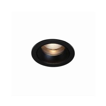 Brink V-merk Alpha R 6W 565lm 927 350mA 33dgr Black Spot zwart-1