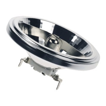 Brink V-merk  BAIL AR111 G53 12V 50W 24D Halogeen Lamp-1