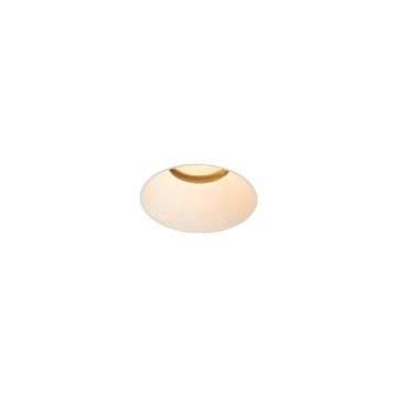 Brink V-merk Bentli Mini Adj Trimless 8W 200mA 400lm 927 24dgr White Spot wit-1