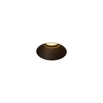 Brink V-merk Bentli Mini Adj Trimless 8W 200mA 400lm 927 24dgr White Spot wit-1