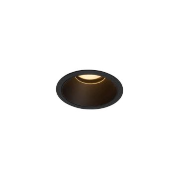 Brink V-merk Bentli Mini Adjust Trimmed 8W 400lm DtW 350mA 24dgr Spot zwart-1