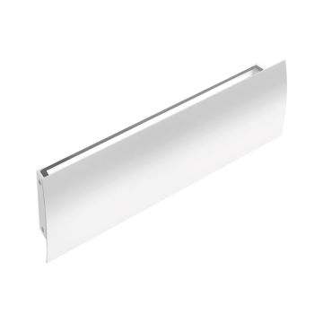 Brink V-merk Berica In 1.1 3000K Dali  primer Wandlamp wit-1