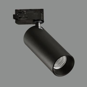 Brink V-merk Budelli Black Rails, Tracks & Kabelsystem zwart-1