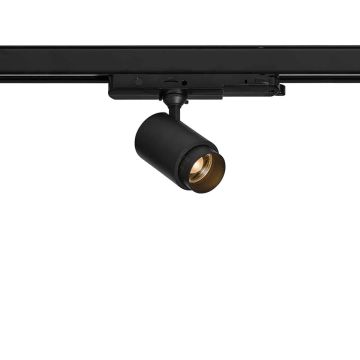 Brink V-merk Gallery T Mini 2700K 8W Phase Dim Rails, Tracks & Kabelsystem zwart-1