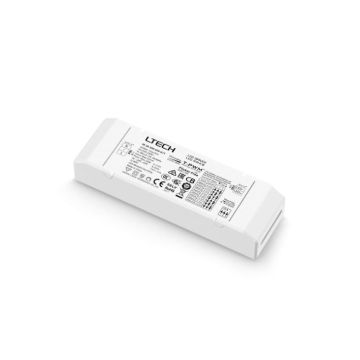 Brink V-merk LED Driver DALI DT6 NFC 100-700mA 20W Trafo's  ballast wit-1