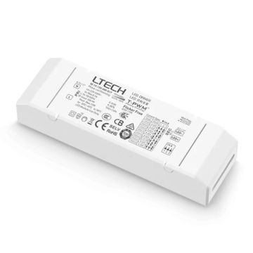 Brink V-merk LED Driver TRIAC 100-400mA 12W Trafo's  ballast wit-1