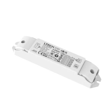 Brink V-merk LED Driver TRIAC 100-450mA 10W  Trafo's  ballast wit-1