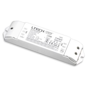 Brink V-merk LED Driver TRIAC 200-700mA 20W Trafo's  ballast wit-1