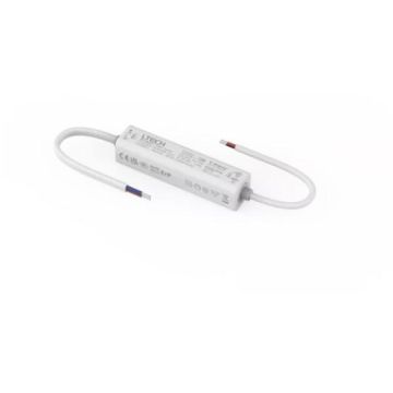 Brink V-merk LED Driver TRIAC 250mA 6W  Trafo's  ballast wit-1