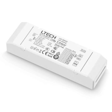 Brink V-merk LED Driver TRIAC 350-700mA 15W Trafo's  ballast wit-1
