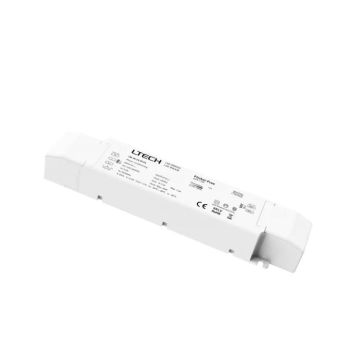 Brink V-merk LED Driver TRIAC 36W 12V Trafo's  ballast wit-1