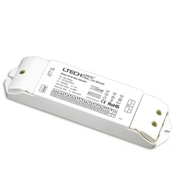 Brink V-merk LED Driver TRIAC 450-1200mA 36W 24V Trafo's  ballast wit-1