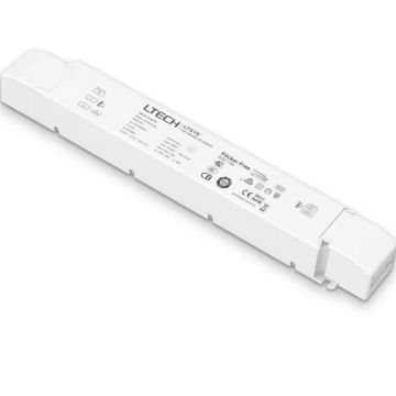 Brink V-merk LED Driver TRIAC 75W 12V  Trafo's  ballast wit-1