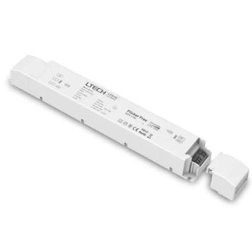 Brink V-merk LED Driver TRIAC 75W 24V Trafo's  ballast wit-1