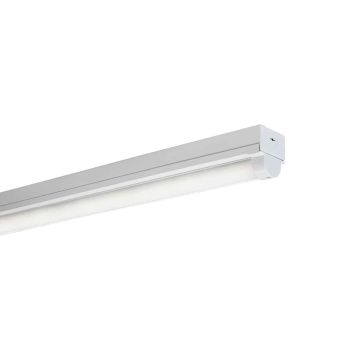 Brink V-merk Line Eco 120 30W 3000lm 830 GI 1200mm IP20 White Plafondlamp wit-1