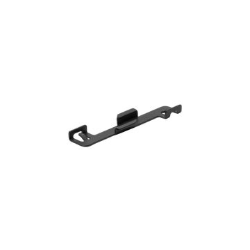 Brink V-merk Magnet Ceiling Clamp High/Recessed Black Montagemateriaal zwart-1