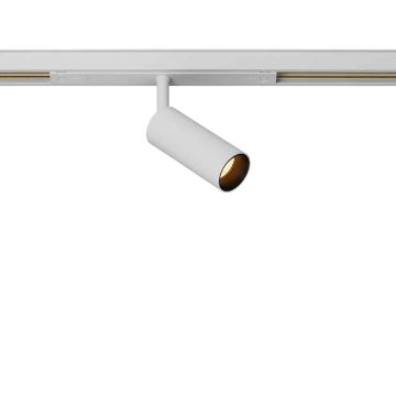 Brink V-merk Magnet Tube 8W 490lm 930 350mA 48V 24dgr CASAMBI White Rails, Tracks & Kabelsystem wit-1