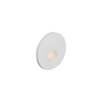 Brink V-merk Runn R 1.5W 157lm 927 500mA GI White  Wandlamp wit-1