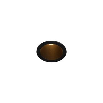 Brink V-merk Spot-On Micro 36° 2700K CRI90 Spot zwart-1