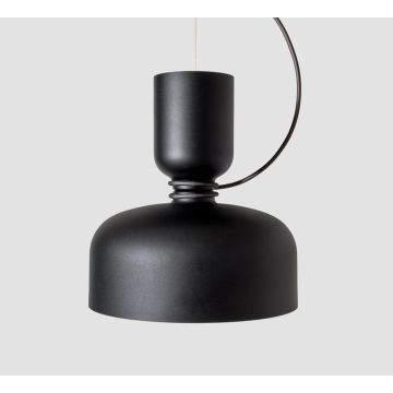 Brink V-merk Spotlight combo B/C Black 2700K 220–240V Hanglamp zwart-1