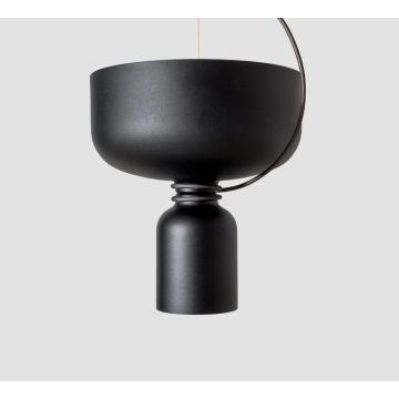 Brink V-merk Spotlight combo C/B Black 2700K 220–240V Hanglamp zwart-1