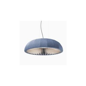 Brink V-merk Toad Light 750 3000K DALI Forrest/bisque Hanglamp groen-1
