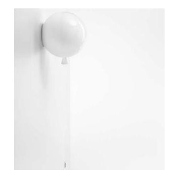 Brokis PC879 Memory Wall 250 triplex opal  Wandlamp wit-1