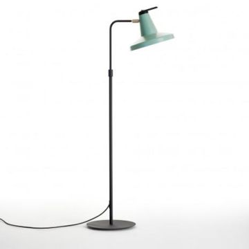 Carpyen Garçon Floor Vloerlamp groen-1
