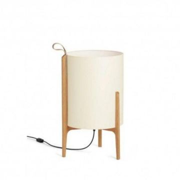 Carpyen Greta Ă20 Tafellamp beige-1
