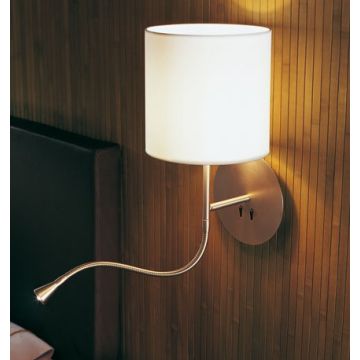 Carpyen Hotel Python Wandlamp-1