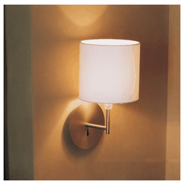 Carpyen Hotel Wandlamp-1