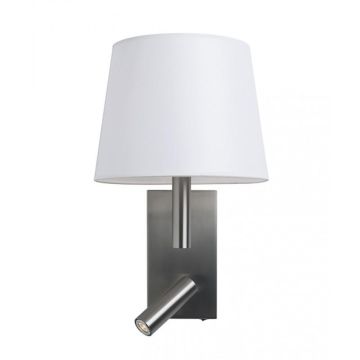 Carpyen Jerry-Hotel A Wandlamp wit-1