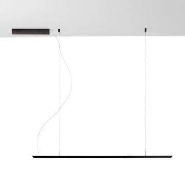 Carpyen Lineal Small Hanglamp zwart-1