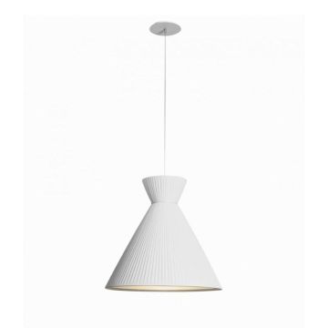 Carpyen Mandarina 43 Hanglamp wit-1
