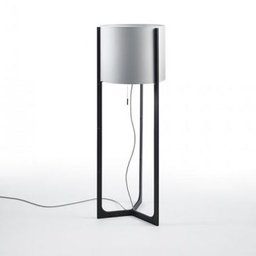 Carpyen Nirvana Floor Vloerlamp zwart-1