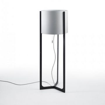 Carpyen Nirvana Floor Vloerlamp zwart-1
